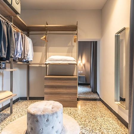 Hnn Luxury Apartments Genoa Bagian luar foto