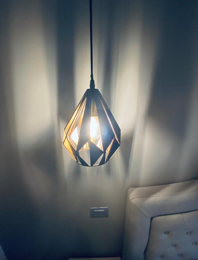 Hnn Luxury Apartments Genoa Bagian luar foto